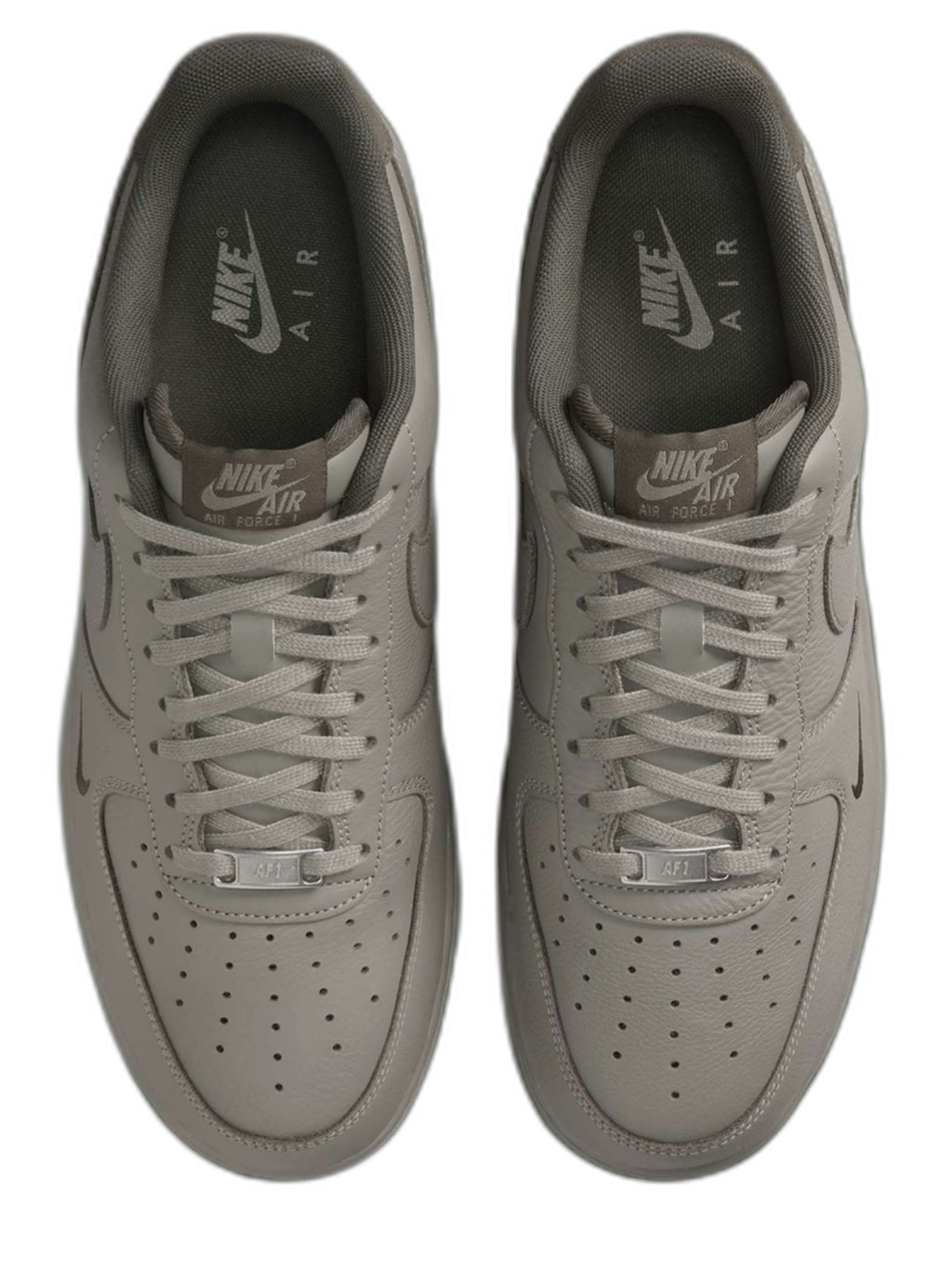 Nikee air force 1 low light army