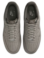 Nikee air force 1 low light army