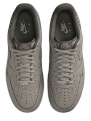 Nikee air force 1 low light army