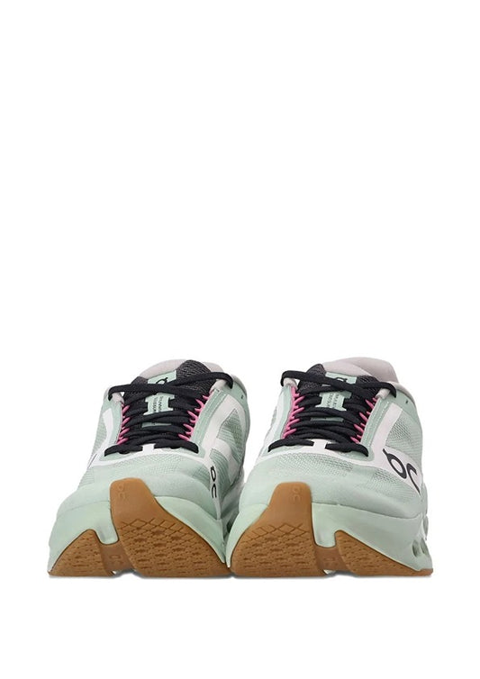 On Cloudsurfer Next Z5 Mineral Almond