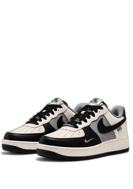 Nikee AirForce 1 Low Oreo Coco
