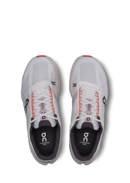On Cloudsurfer Next White Flame 2682