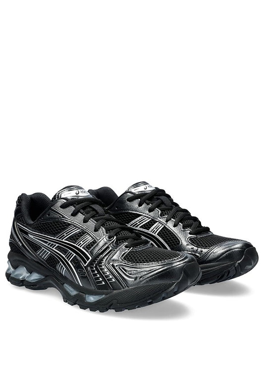Asicss Gel Kayano 14 Triple Black 2674