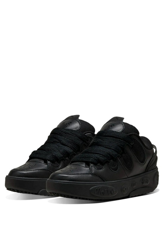 PUMMAA x LaMelo Ball LaFrance All Black