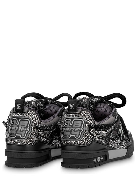 Skate Diamond Sneaker