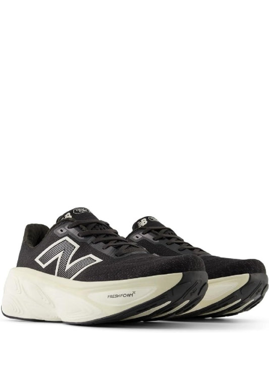 new balancee Fresh Foam x More Evoz V5 Black White 617