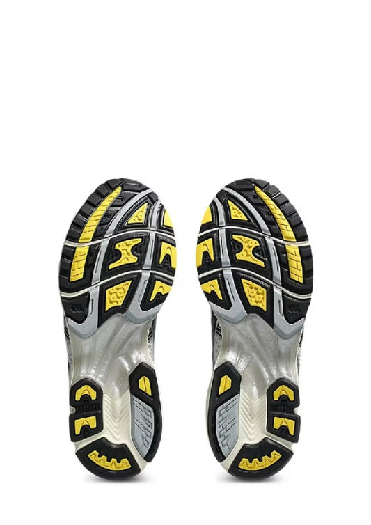 Asicss Gel Kayano 14 White Black 2683