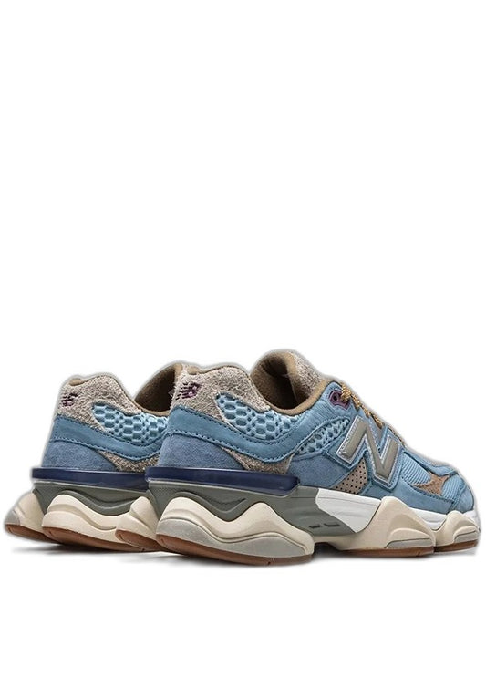 Neww Balance 9060 X BODEGA AGENeww Balance 9060 X BODEGA AGE