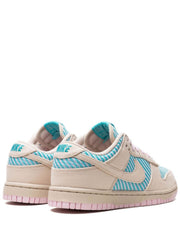 Nikee sb dunk low heat wave