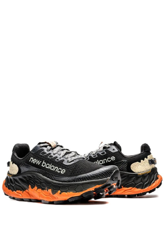 New balancee Fresh Foam x Trail More V3 Black Red 1927