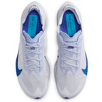 Nike Vaporfly 4 Road Racing White Blue
