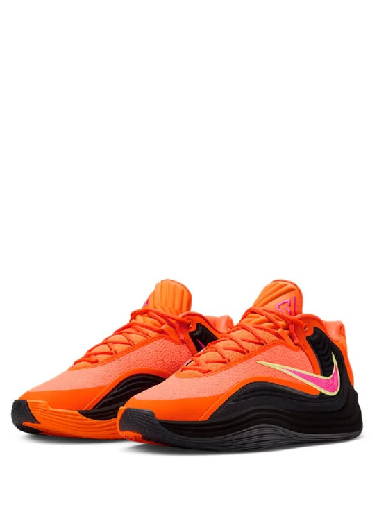 Nikee Giannis Freak 7 EP Double Take Ignition