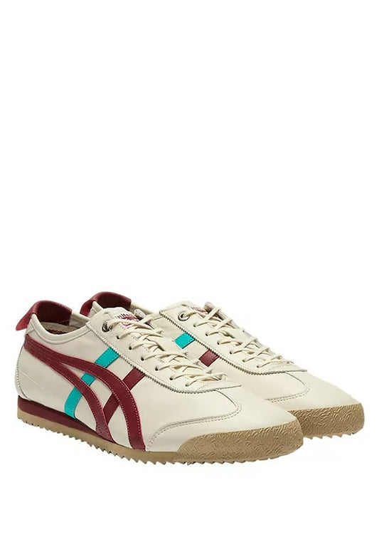 Onitsukkaa Tiger Mexico 66 SD Birch Beet Juice 5066