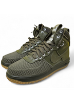 Nike lunar force duckboot Green