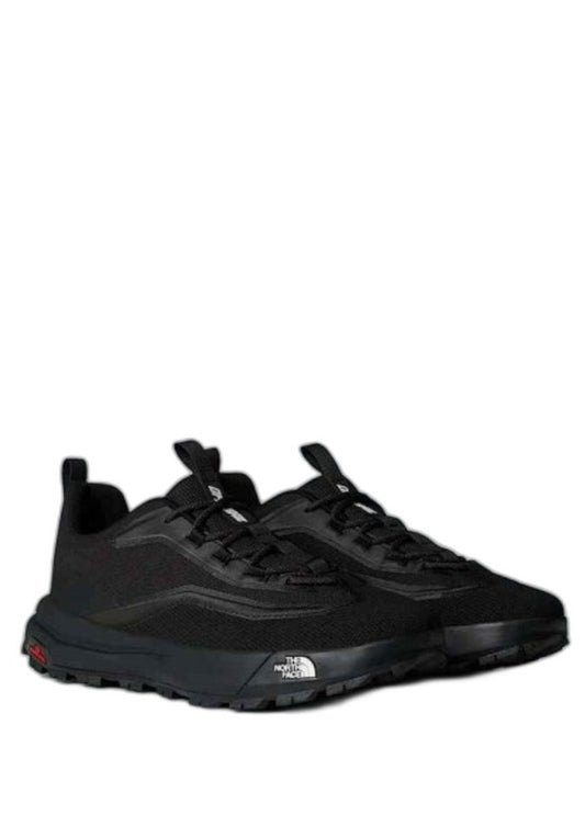 The North Facee Offtrail VE Black Red