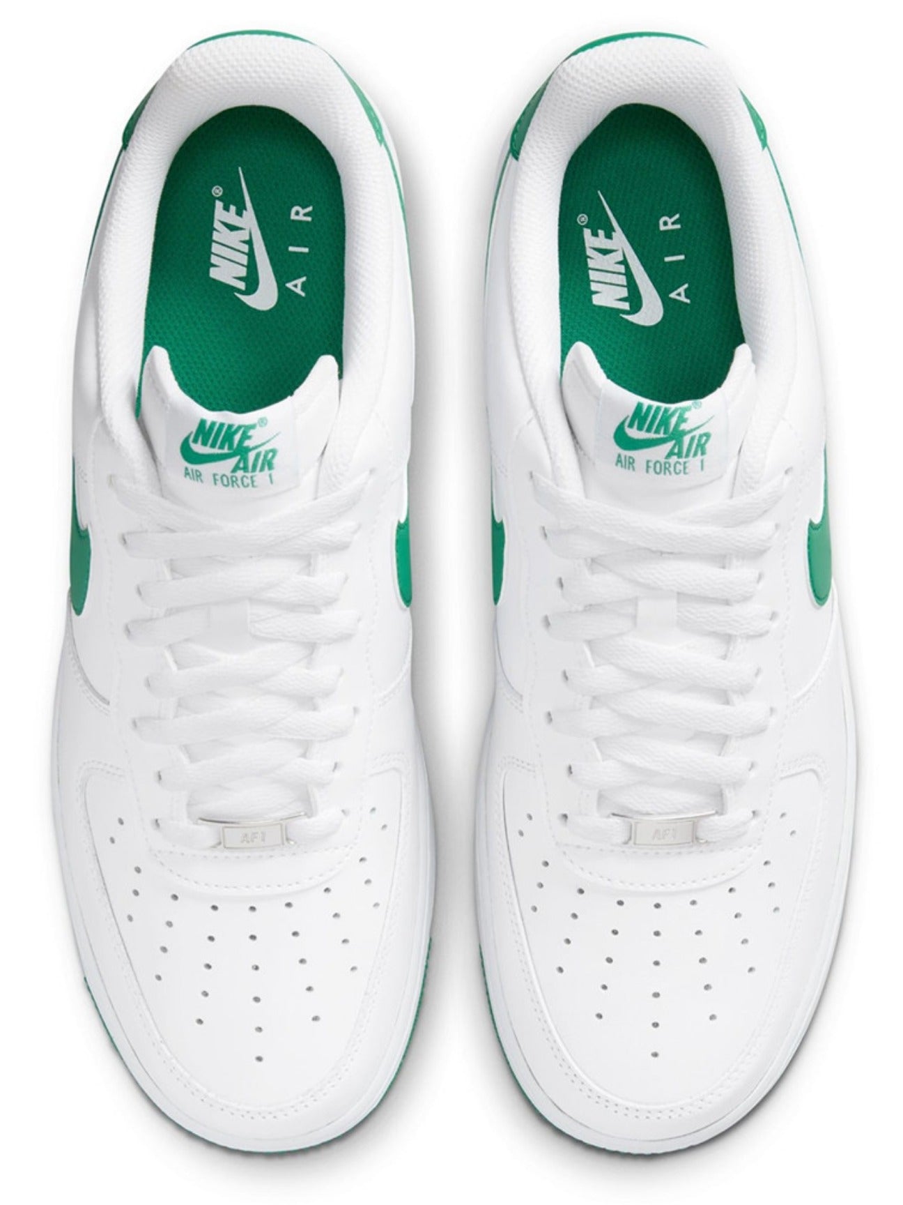 Nikee air force 01 40th anniversary