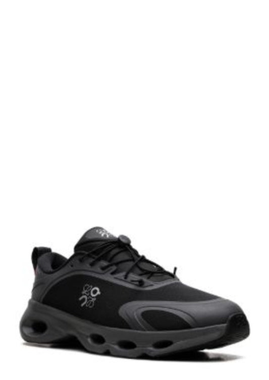 ON RUNNING CLOUDSOLO X LOEWE BLACK