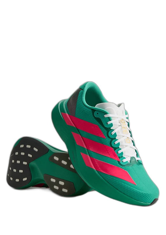 Adidass Adizero EVO SL Court Green 2724