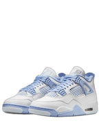 Nikee Air Jordan 4 Forget Me Not