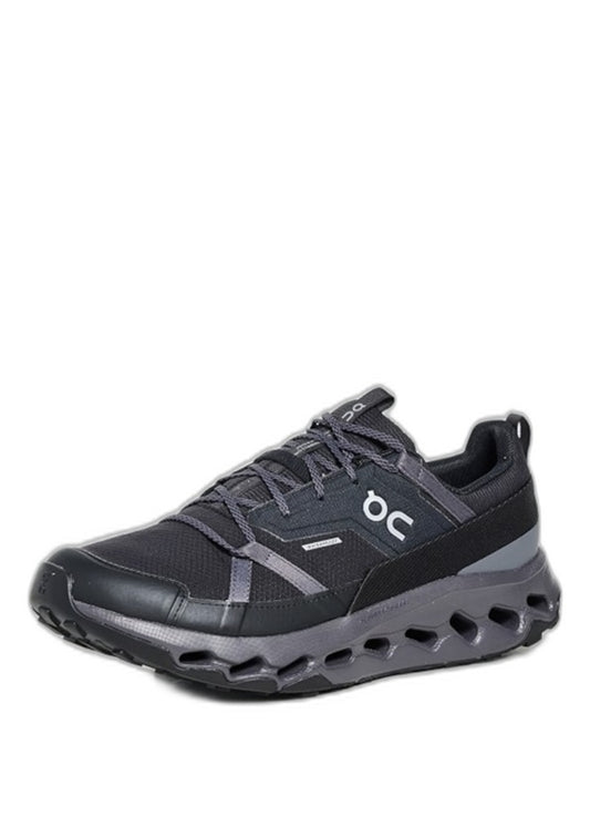 On Running CloudHorizon WaterProof Black Eclipse 1228