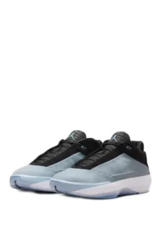 Air jordan 40 blue suede