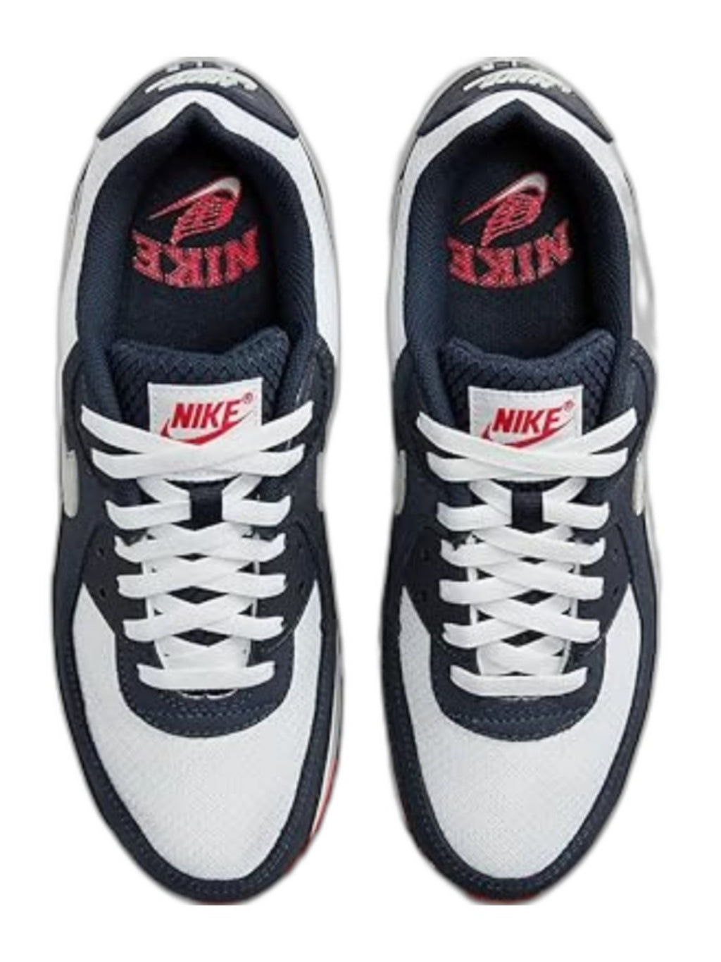 NikeAirmax 90 Obsidian Track