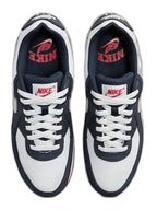 NikeAirmax 90 Obsidian Track