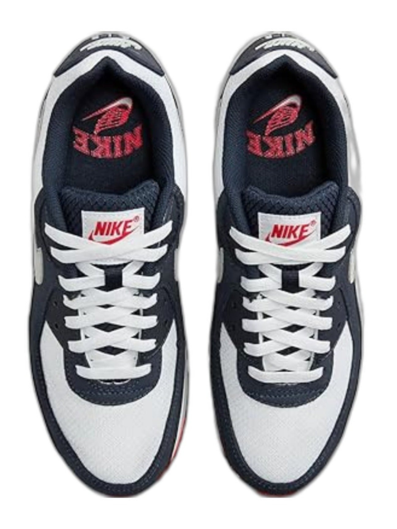 NikeAirmax 90 Obsidian Track