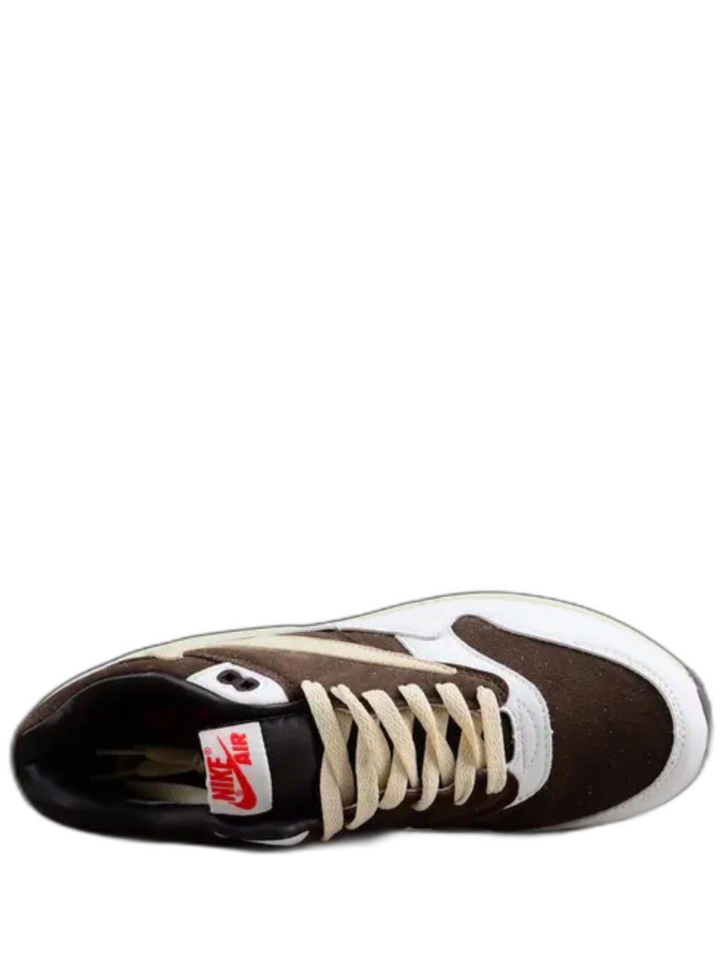 NIKEE AIR MAX 1 TS REVERSE MOCHA