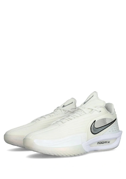 The nikee Zoom GT Cut 3 Turbo In White