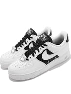 Nikee airforce 1 07 prm silver chain ab