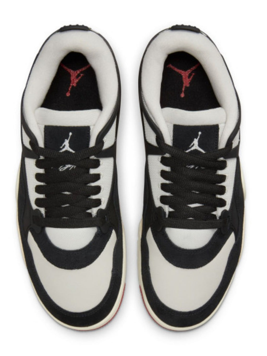 Nikee Air Jordan 4 RM Canyon Rust Semi Ua