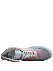 Louis Vuitton Rivoli white multi