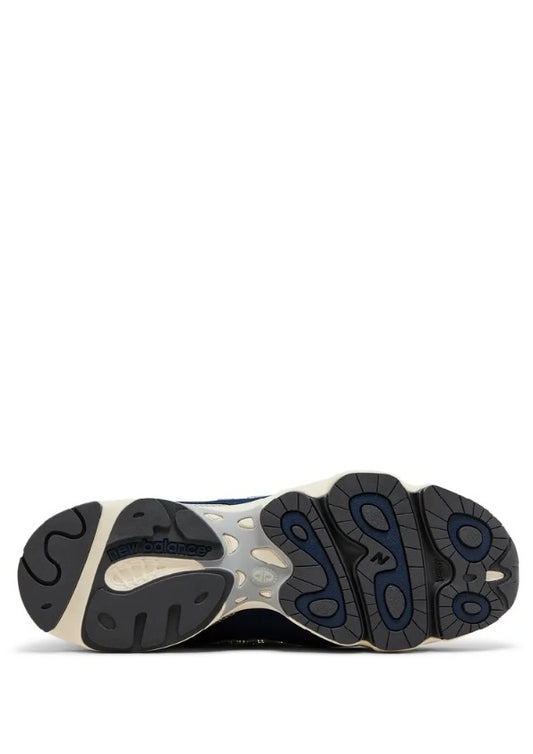 Neww Balncee 1000 Navy Sea Salt 691