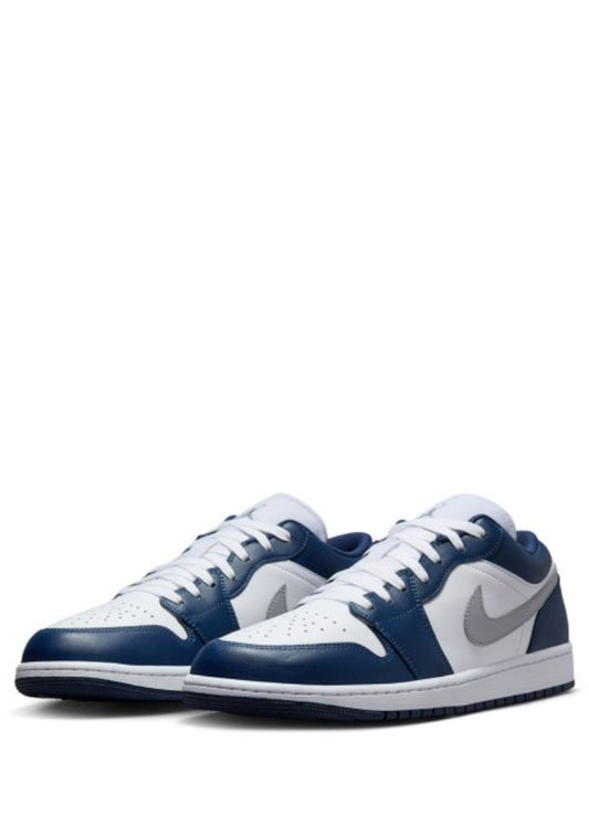 nikkee jordan retro 1 low MIDNIGHT NEVY