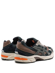 Asicss x hal studios gel 1130 forest