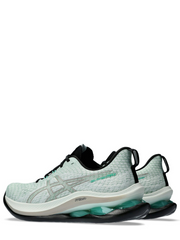 asiccs GEL KINSEI MAX pale mmint moon rock