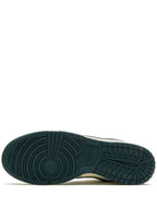 Nikee Dunk low athletic department deep junglee