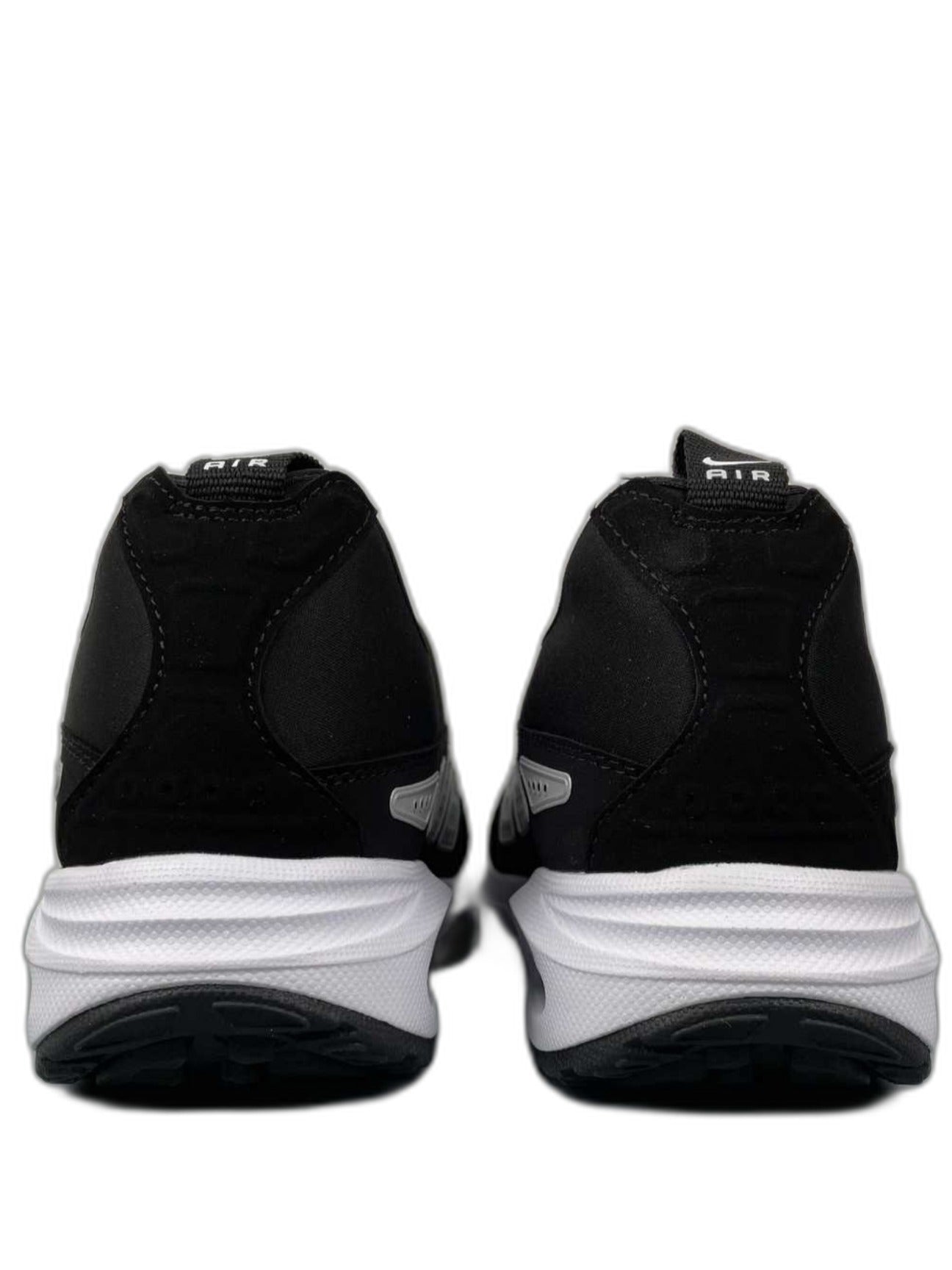 Nikee Air max SNDR Black Silver