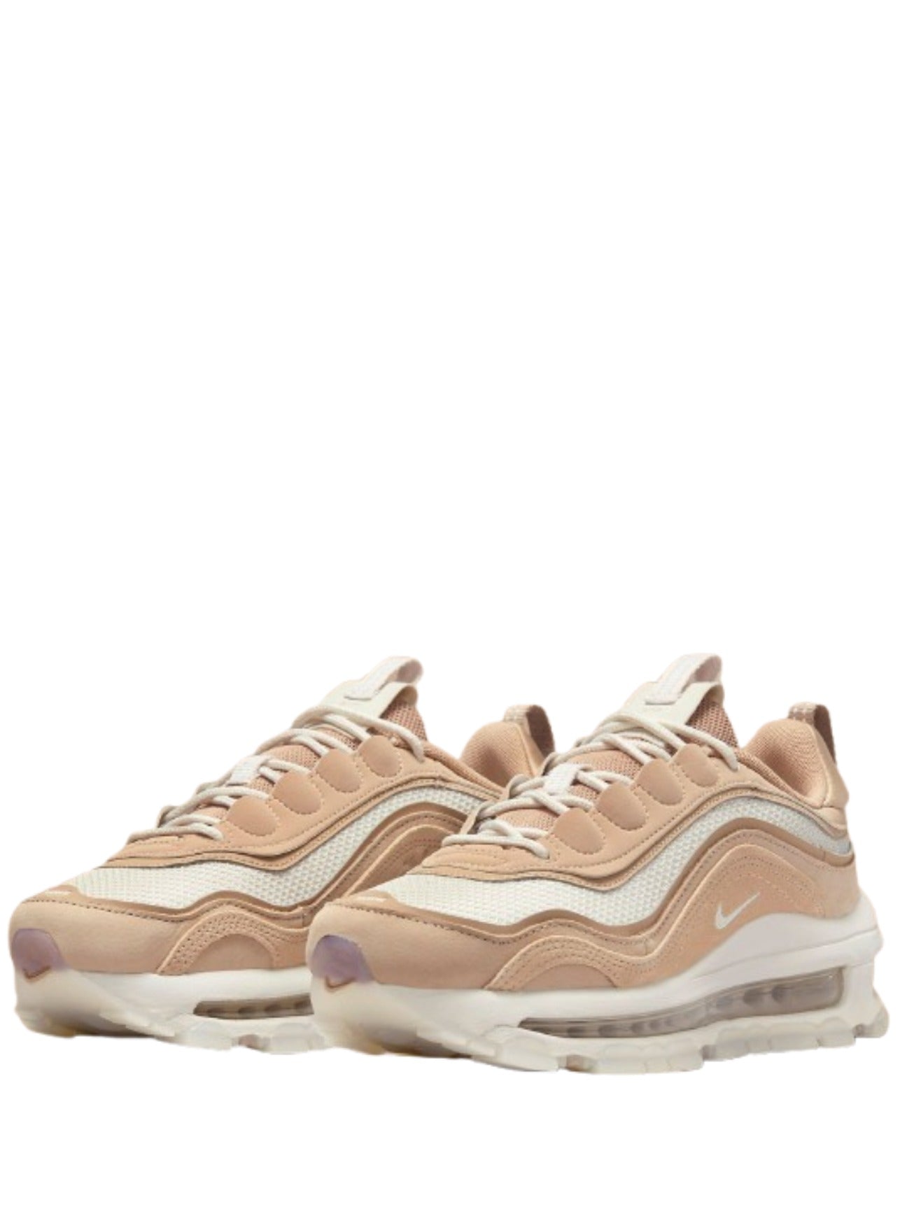Nike Airmax 97 Futura beige