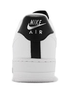 Nikee airforce 1 07 prm silver chain ab