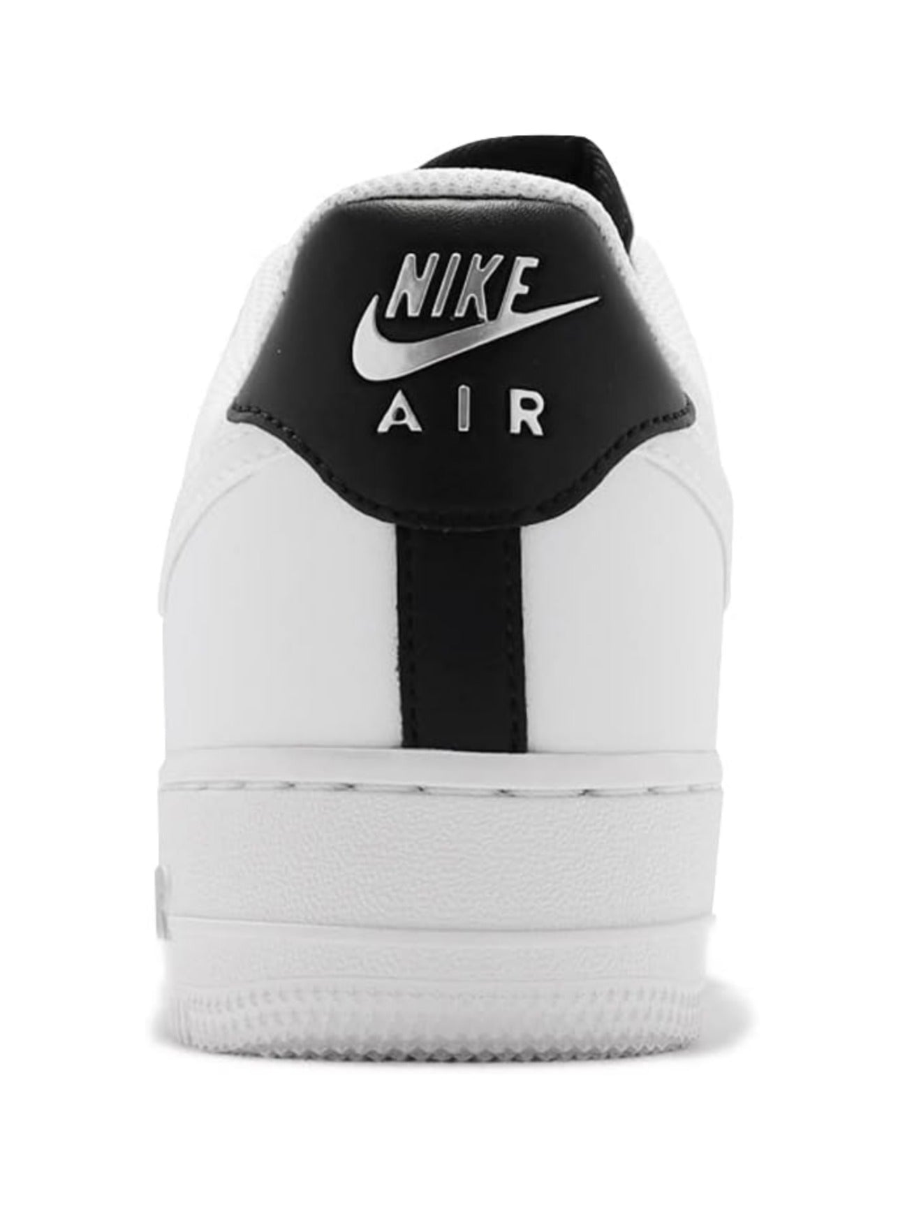 Nikee airforce 1 07 prm silver chain ab