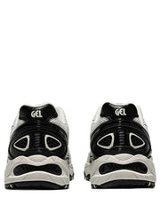 ASICS Gel kahana TR V4 White/Black