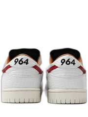 Nikee sb dunk low porsche 964