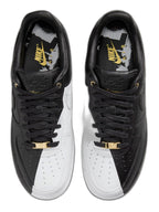 NikEe air force 1 low anniversary edition