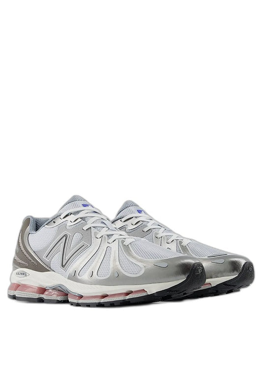 New Balancee 1890 Dark Silver Metallic 2697