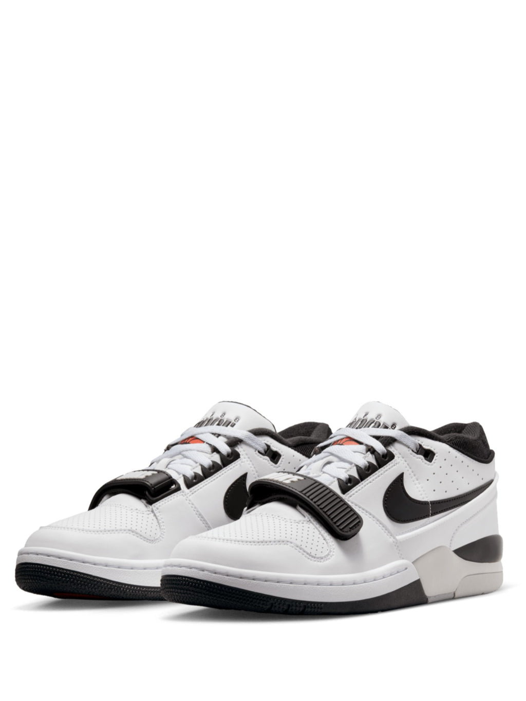 Nike Air Alpha Force 88 Chicago