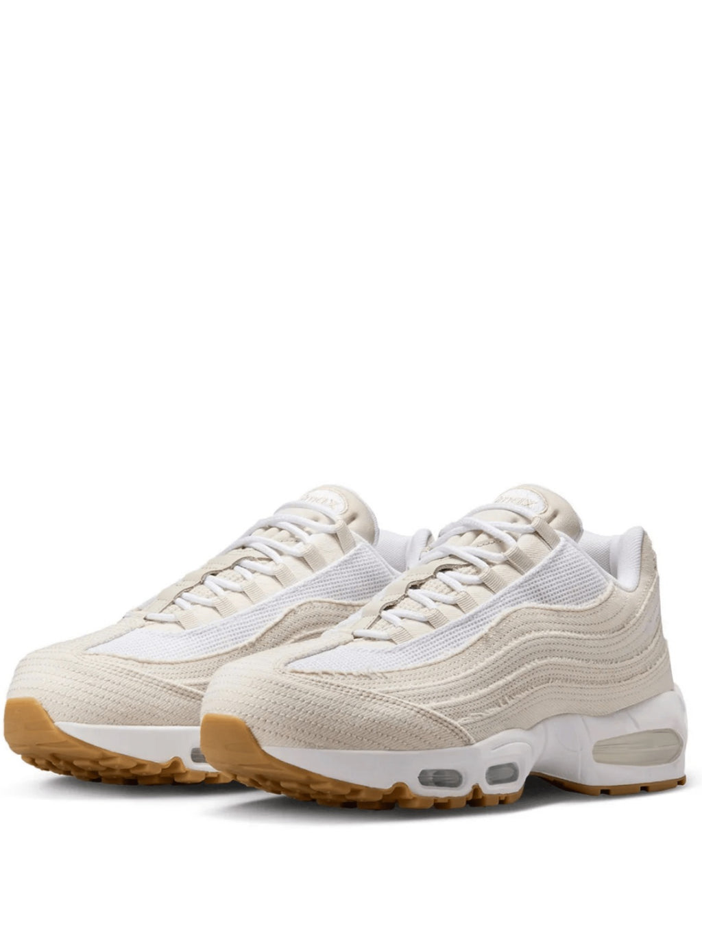 Nikee Air max 95 OG Levis Light Orewood Brown