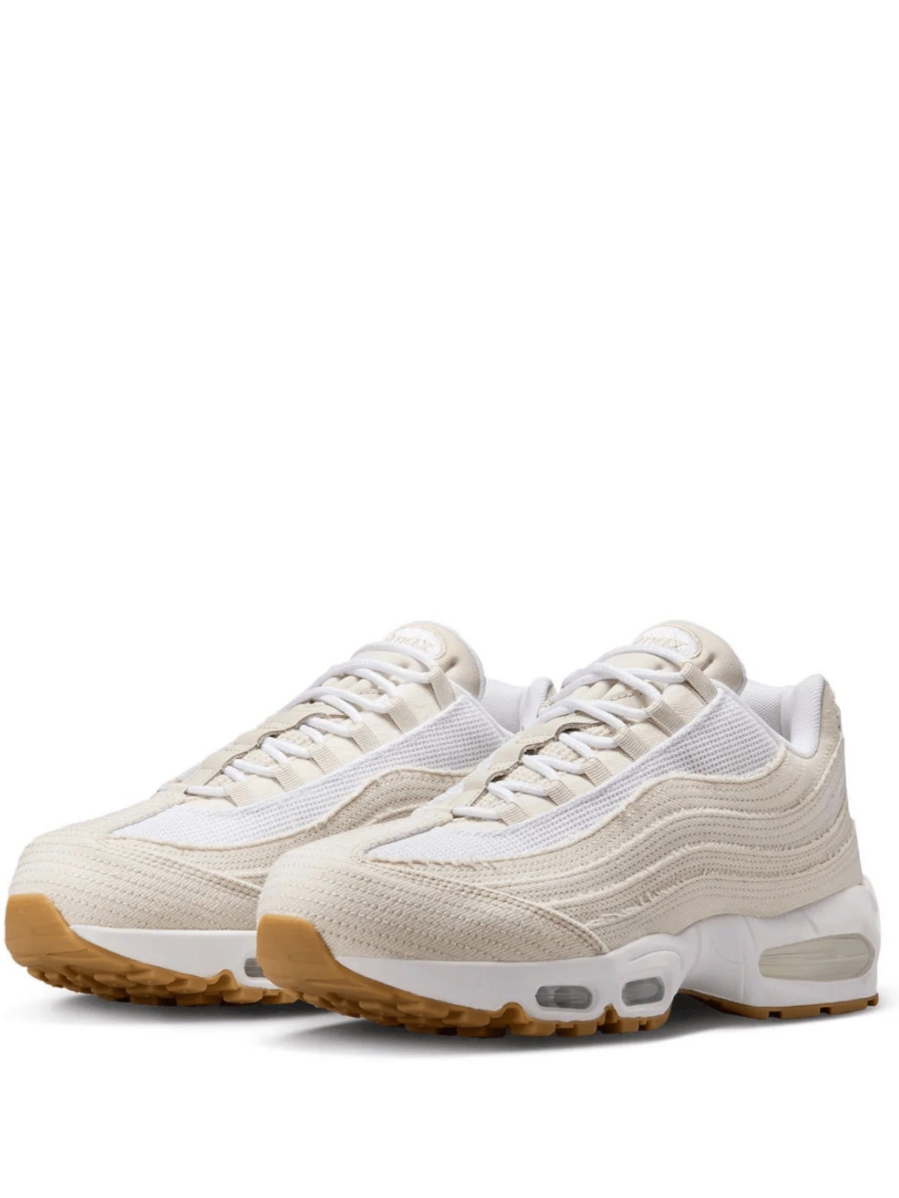Nikee Air max 95 OG Levis Light Orewood Brown