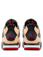 Nike Air Jordan 4 Retro GS Pizza